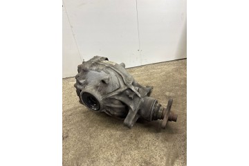 REAR DIFFERENTIAL BMW 6 F06 GRAN COUPE 7630828 Part manufacturer BMW OE