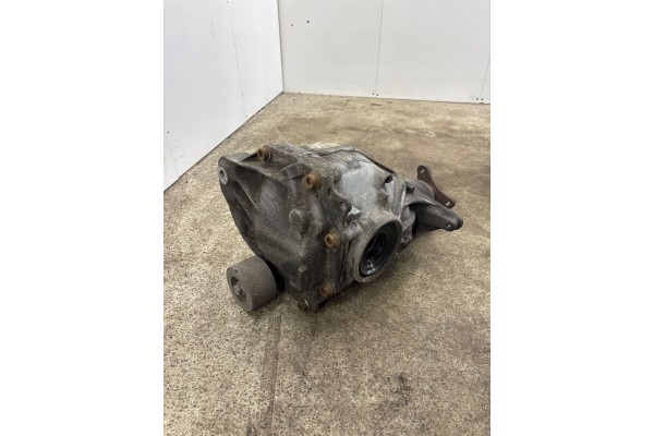 REAR DIFFERENTIAL BMW 6 F06 GRAN COUPE 7630828 Car type passenger cars