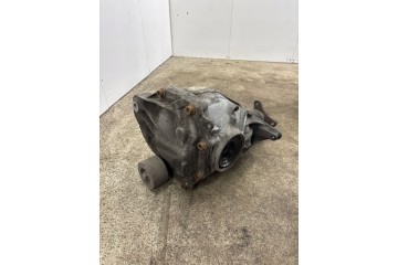 REAR DIFFERENTIAL BMW 6 F06 GRAN COUPE 7630828 Car type passenger cars