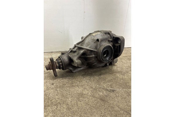 REAR DIFFERENTIAL BMW 6 F06 GRAN COUPE 7630828 Installation side multipurpose
