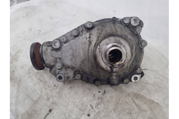 FRONT DIFFERENTIAL BMW 3 F30 F35 F31 757815706