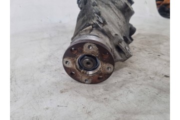 FRONT DIFFERENTIAL BMW 3 F30 F35 F31 757815706 Part manufacturer BMW OE