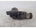 FRONT DIFFERENTIAL BMW 3 F30 F35 F31 757815706 Catalog number of the part 757815706