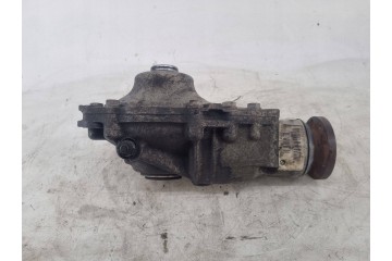 FRONT DIFFERENTIAL BMW 3 F30 F35 F31 757815706 Catalog number of the part 757815706