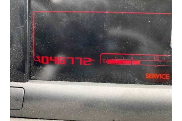 CITROEN C4 CACTUS Feel