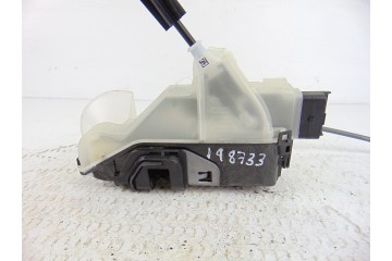 104235 CERRADURA PUERTA DELANTERA IZQUIERDA PEUGEOT 5008