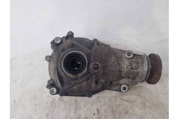 FRONT DIFFERENTIAL BMW 3 F30 F35 F31 757815706 Car type passenger cars