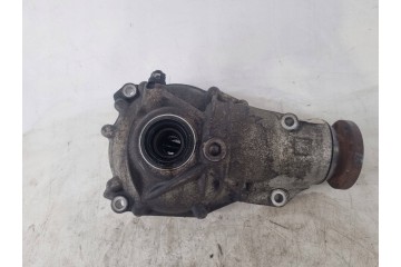 FRONT DIFFERENTIAL BMW 3 F30 F35 F31 757815706 Car type passenger cars