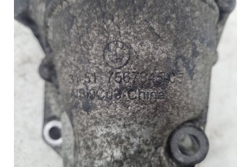 Diferencial delantero BMW Serie 3 F30 F35 F31 757815706