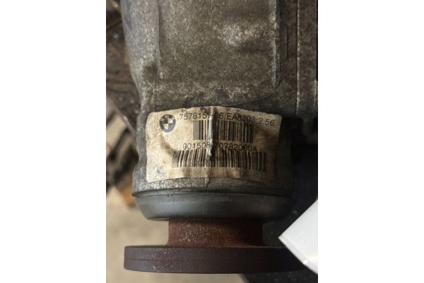Diferencial delantero BMW Serie 3 F30 F35 F31 757815706