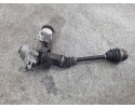 FRONT DIFFERENTIAL BMW 7 F01 F02 F03 F04 7577690