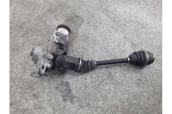 FRONT DIFFERENTIAL BMW 7 F01 F02 F03 F04 7577690
