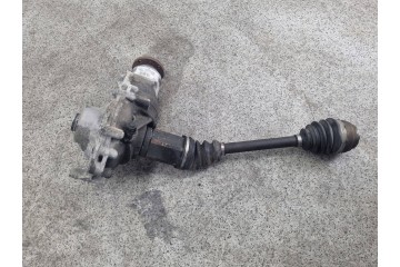 FRONT DIFFERENTIAL BMW 7 F01 F02 F03 F04 7577690