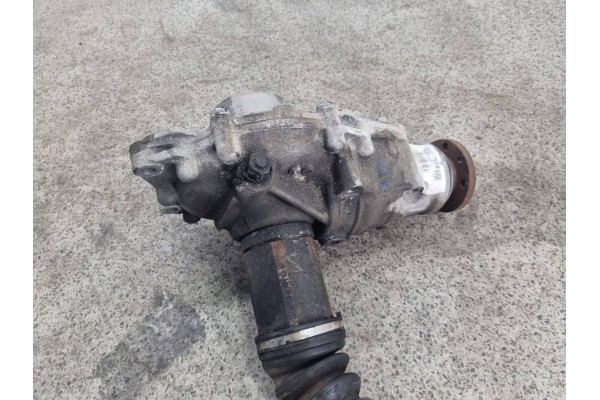FRONT DIFFERENTIAL BMW 7 F01 F02 F03 F04 7577690 Part manufacturer BMW OE