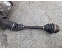 FRONT DIFFERENTIAL BMW 7 F01 F02 F03 F04 7577690 Catalog number of the part 7577690