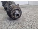 FRONT DIFFERENTIAL BMW 7 F01 F02 F03 F04 7577690 Car type passenger cars