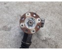 FRONT DIFFERENTIAL BMW 7 F01 F02 F03 F04 7577690 Installation side multipurpose
