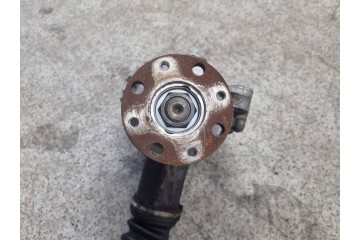 FRONT DIFFERENTIAL BMW 7 F01 F02 F03 F04 7577690 Installation side multipurpose