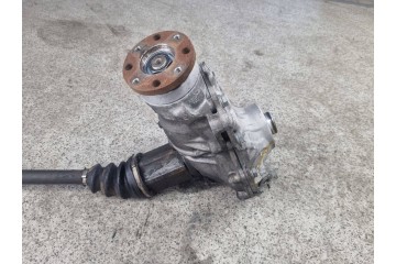 FRONT DIFFERENTIAL BMW 7 F01 F02 F03 F04 7577690 Catalog number of substitutes 01080404840002 7558154