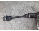 Diferencial delantero BMW Serie 7 F01 F02 F03 F04 7577690