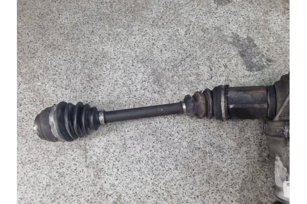 Diferencial delantero BMW Serie 7 F01 F02 F03 F04 7577690