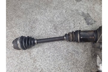 Diferencial delantero BMW Serie 7 F01 F02 F03 F04 7577690