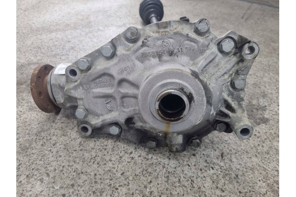 Diferencial delantero BMW Serie 7 F01 F02 F03 F04 7577690
