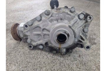 Diferencial delantero BMW Serie 7 F01 F02 F03 F04 7577690