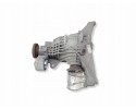 REAR DIFFERENTIAL AUDI A4 S4 B9 8W 0D2500043G