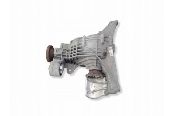 REAR DIFFERENTIAL AUDI A4 S4 B9 8W 0D2500043G