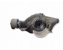 REAR DIFFERENTIAL AUDI A4 S4 B9 8W 0D2500043G Part manufacturer Audi OE