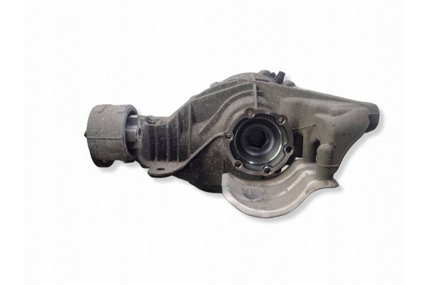 REAR DIFFERENTIAL AUDI A4 S4 B9 8W 0D2500043G Part manufacturer Audi OE