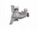 REAR DIFFERENTIAL AUDI A4 S4 B9 8W 0D2500043G Car type passenger cars