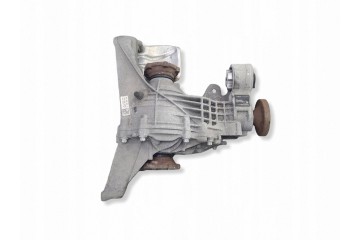 REAR DIFFERENTIAL AUDI A4 S4 B9 8W 0D2500043G Car type passenger cars