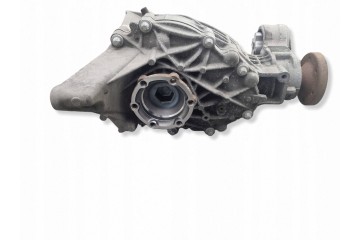 REAR DIFFERENTIAL AUDI A4 S4 B9 8W 0D2500043G Installation side multipurpose