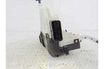 104235 CERRADURA PUERTA DELANTERA IZQUIERDA PEUGEOT 5008