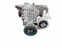 REAR DIFFERENTIAL AUDI A4 S4 B9 8W 0D2500043G Catalog number of substitutes 2990XS20581 LMP2909174