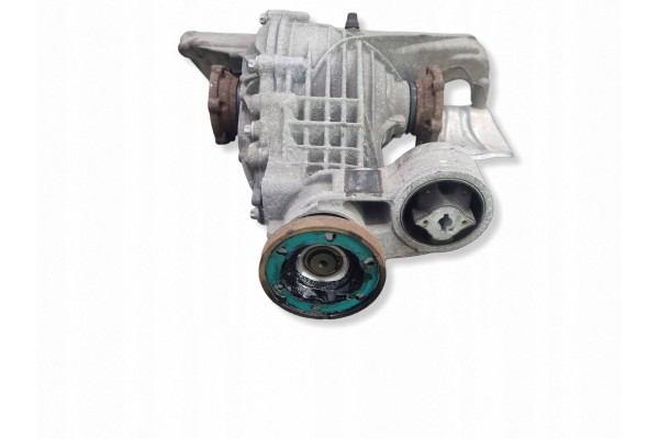 REAR DIFFERENTIAL AUDI A4 S4 B9 8W 0D2500043G Catalog number of substitutes 2990XS20581 LMP2909174