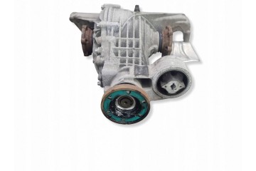 REAR DIFFERENTIAL AUDI A4 S4 B9 8W 0D2500043G Catalog number of substitutes 2990XS20581 LMP2909174
