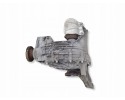 REAR DIFFERENTIAL AUDI A4 S4 B9 8W 0D2500043G Catalog number of the original 8K0501721A