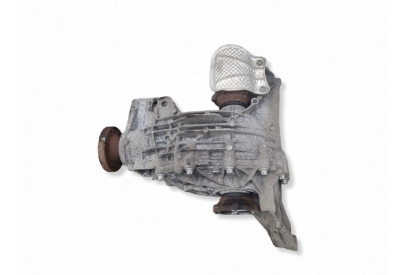 REAR DIFFERENTIAL AUDI A4 S4 B9 8W 0D2500043G Catalog number of the original 8K0501721A