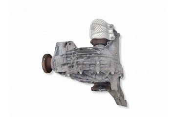 REAR DIFFERENTIAL AUDI A4 S4 B9 8W 0D2500043G Catalog number of the original 8K0501721A