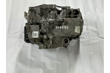 Skrzynia biegow citroen peugeot 3 0HDi 20GV03 TF80SC 137tys km