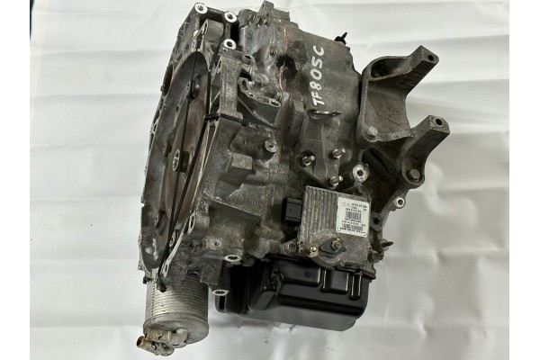 Skrzynia biegow citroen peugeot 3 0HDi 20GV03 TF80SC 137tys km Catalog number of the part 20GV03