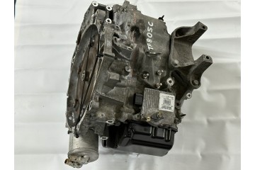 Skrzynia biegow citroen peugeot 3 0HDi 20GV03 TF80SC 137tys km Catalog number of the part 20GV03