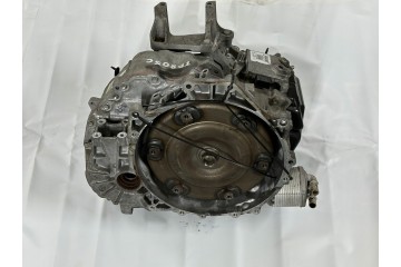 Skrzynia biegow citroen peugeot 3 0HDi 20GV03 TF80SC 137tys km Part manufacturer Citroen OE
