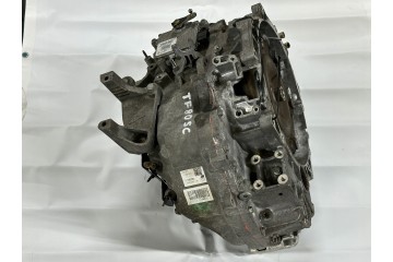 Skrzynia biegow citroen peugeot 3 0HDi 20GV03 TF80SC 137tys km Transmission type automatic