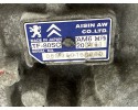 Skrzynia biegow citroen peugeot 3 0HDi 20GV03 TF80SC 137tys km Engine type diesel