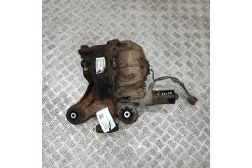 REAR REDUCER JAGUAR XK COUPE X150 9W834A213BG 25681254 5 0L 375kw 2011