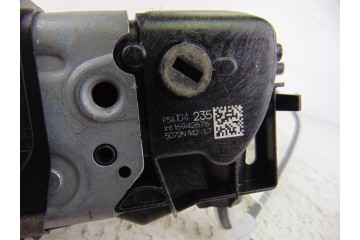 104235 CERRADURA PUERTA DELANTERA IZQUIERDA PEUGEOT 5008